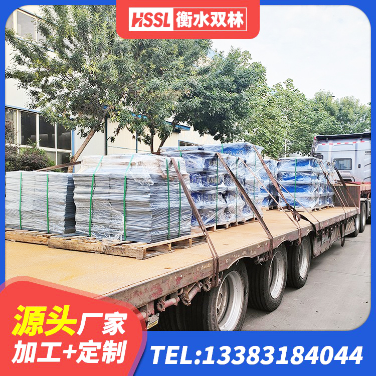 敖汉旗隔震层橡胶支座什么价格 敖汉旗高楼隔震支座 敖汉旗建筑橡胶隔震支座JG源头工厂 敖汉旗建筑高阻尼比隔震支座源头工厂 - 第5张