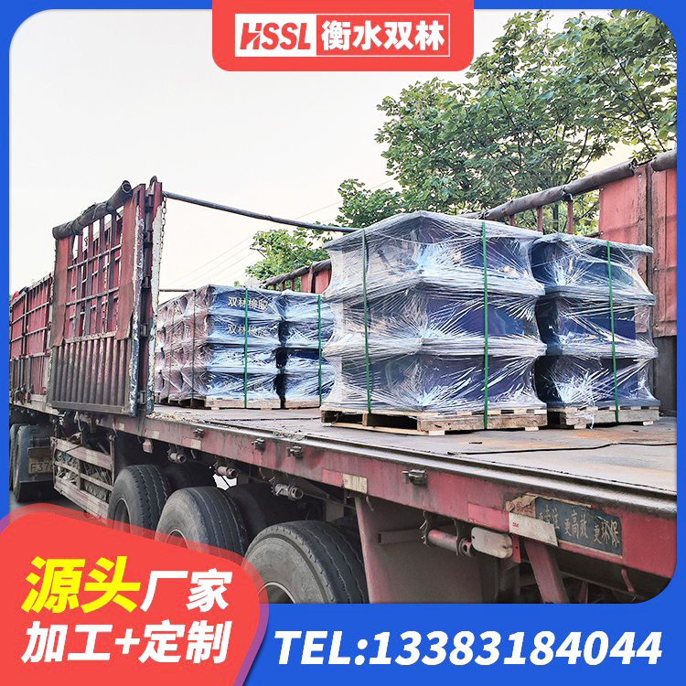 敖汉旗建筑物橡胶隔震支座 敖汉旗建筑隔振支座 敖汉旗建筑橡胶隔震支座LRB500厂家 敖汉旗LRB700铝芯隔震支座生产厂家 - 第6张