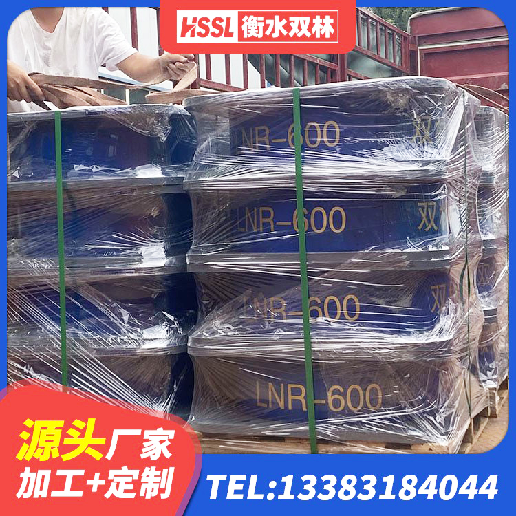 敖汉旗建筑连廊橡胶隔震支座 敖汉旗水平力分散隔震支座生产厂家 敖汉旗高阻尼圆形隔震支座厂家 敖汉旗隔震支座LRB650-Ⅱ厂家 - 第5张