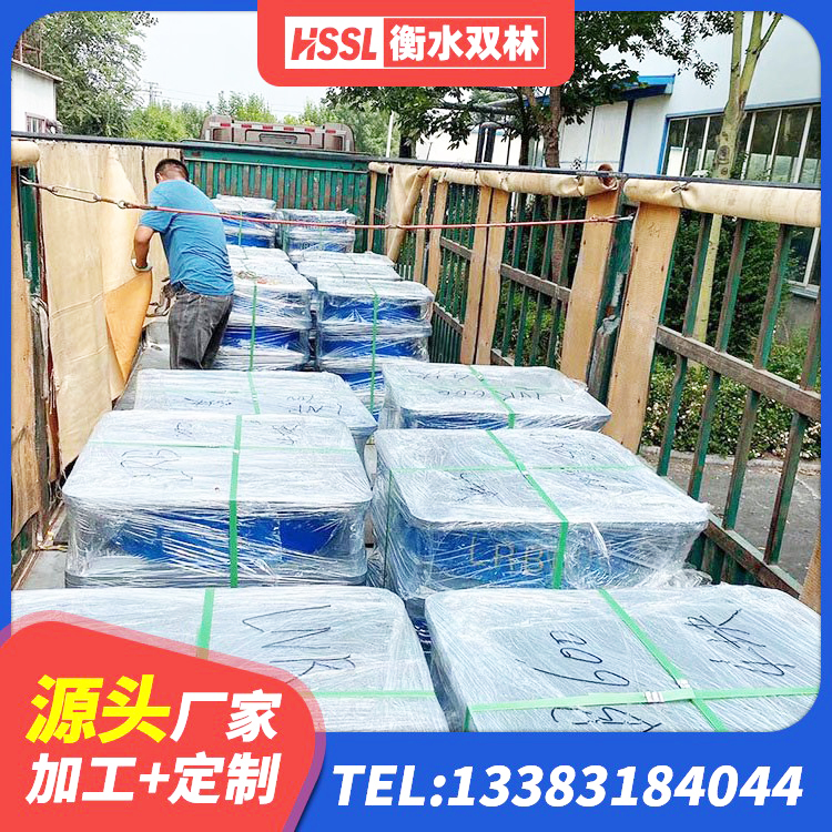 敖汉旗楼体隔震支座生产厂家 敖汉旗LRB800铅芯橡胶隔震支座 敖汉旗建筑橡胶型隔震支座源头工厂 敖汉旗HDR1200高阻尼橡胶隔震支座源头工厂 - 第4张