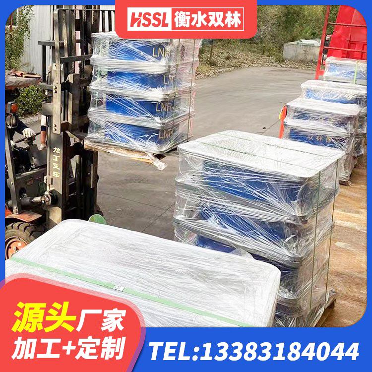 敖汉旗较高阻尼橡胶支座生产厂家 敖汉旗水平力分散型LNR橡胶隔震支座生产厂家 敖汉旗LNR1200天然橡胶支座厂家 敖汉旗矩形高阻尼隔震橡胶支座厂家 - 第2张