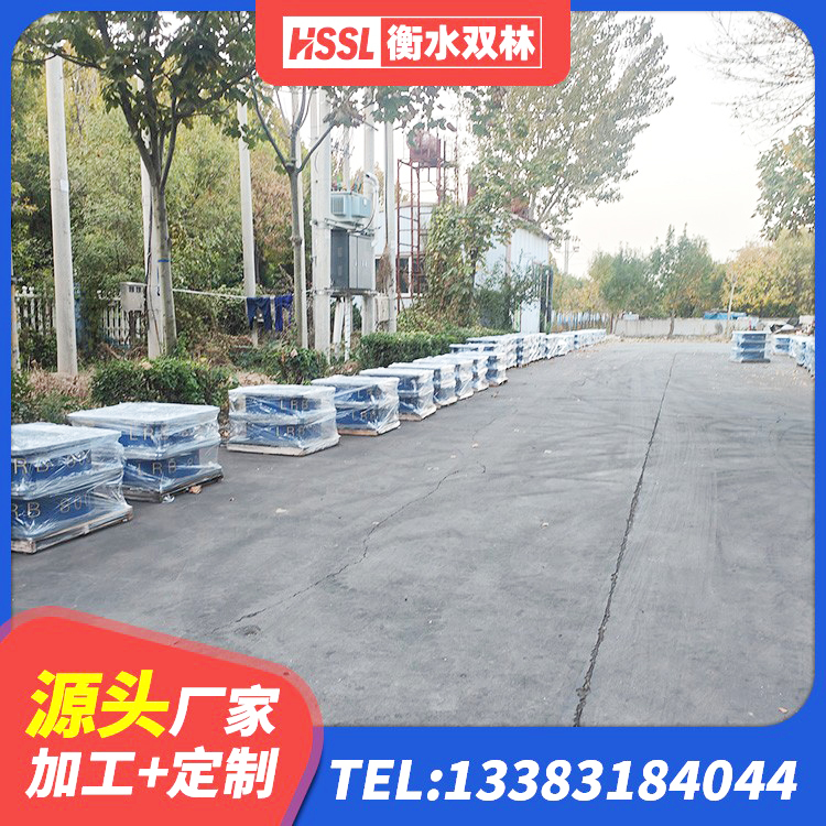 敖汉旗楼体隔震支座生产厂家 敖汉旗LRB800铅芯橡胶隔震支座 敖汉旗建筑橡胶型隔震支座源头工厂 敖汉旗HDR1200高阻尼橡胶隔震支座源头工厂 - 第1张