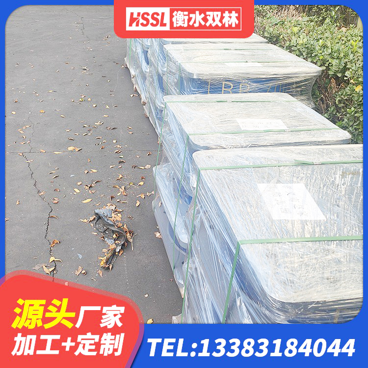 敖汉旗建筑连廊橡胶隔震支座 敖汉旗水平力分散隔震支座生产厂家 敖汉旗高阻尼圆形隔震支座厂家 敖汉旗隔震支座LRB650-Ⅱ厂家 - 第7张